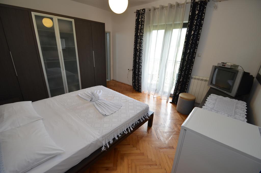 Apartments Ivetic Kotor Phòng bức ảnh