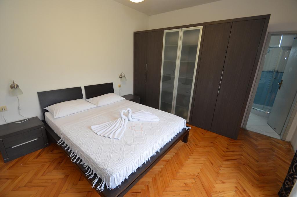 Apartments Ivetic Kotor Phòng bức ảnh
