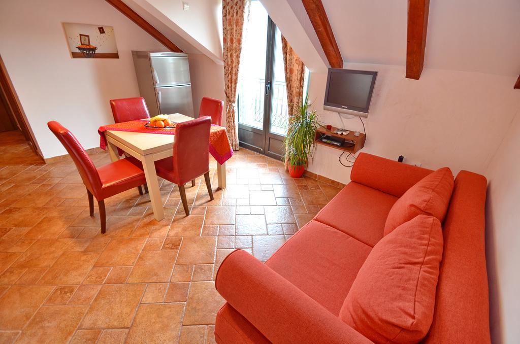 Apartments Ivetic Kotor Phòng bức ảnh