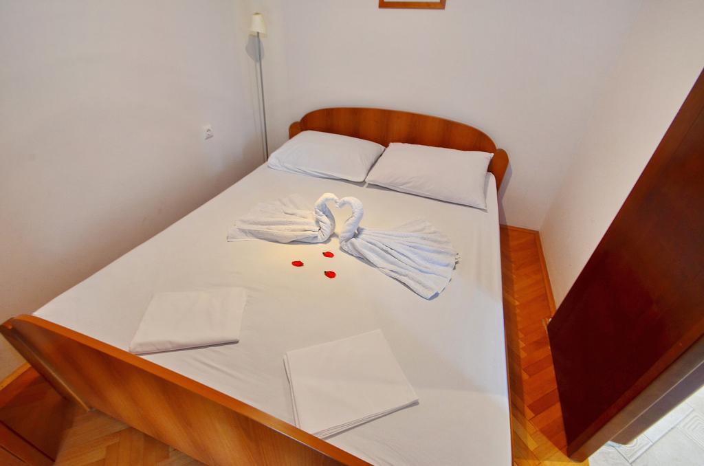 Apartments Ivetic Kotor Phòng bức ảnh