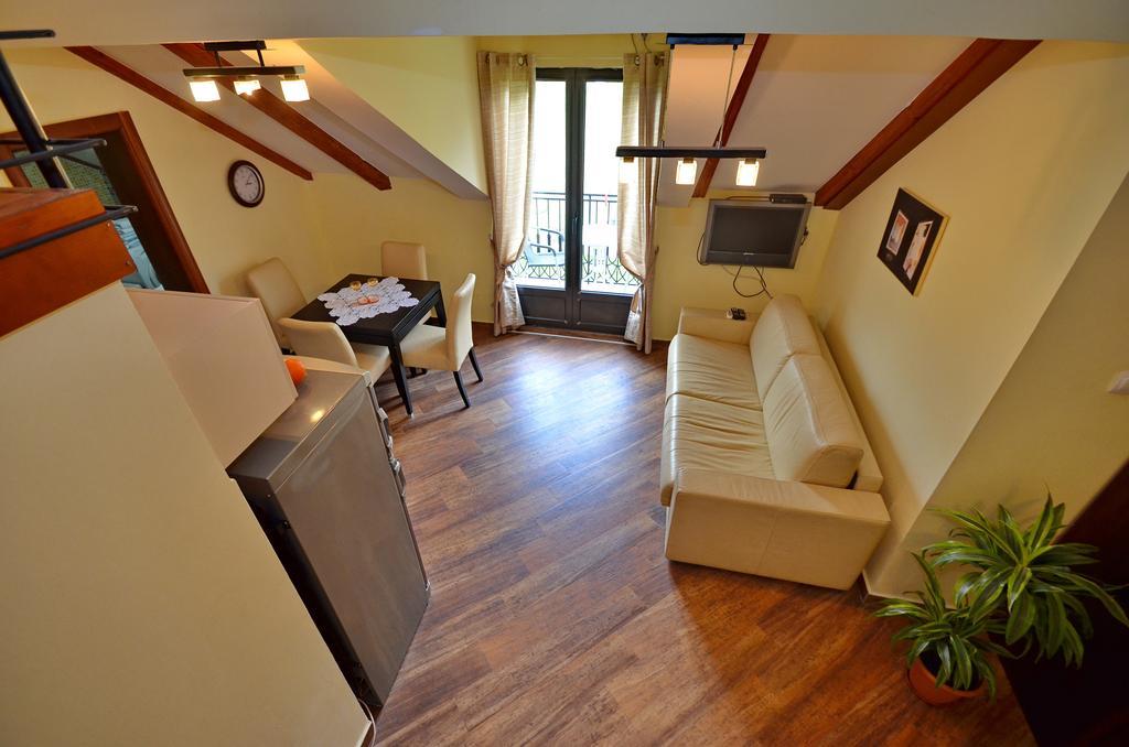 Apartments Ivetic Kotor Phòng bức ảnh