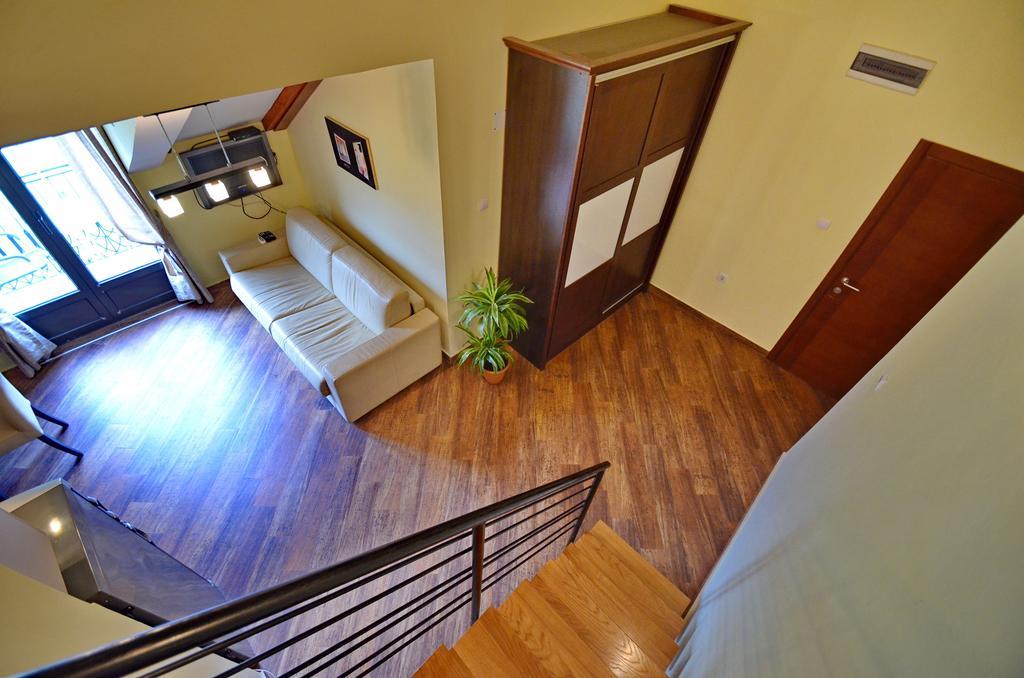 Apartments Ivetic Kotor Phòng bức ảnh