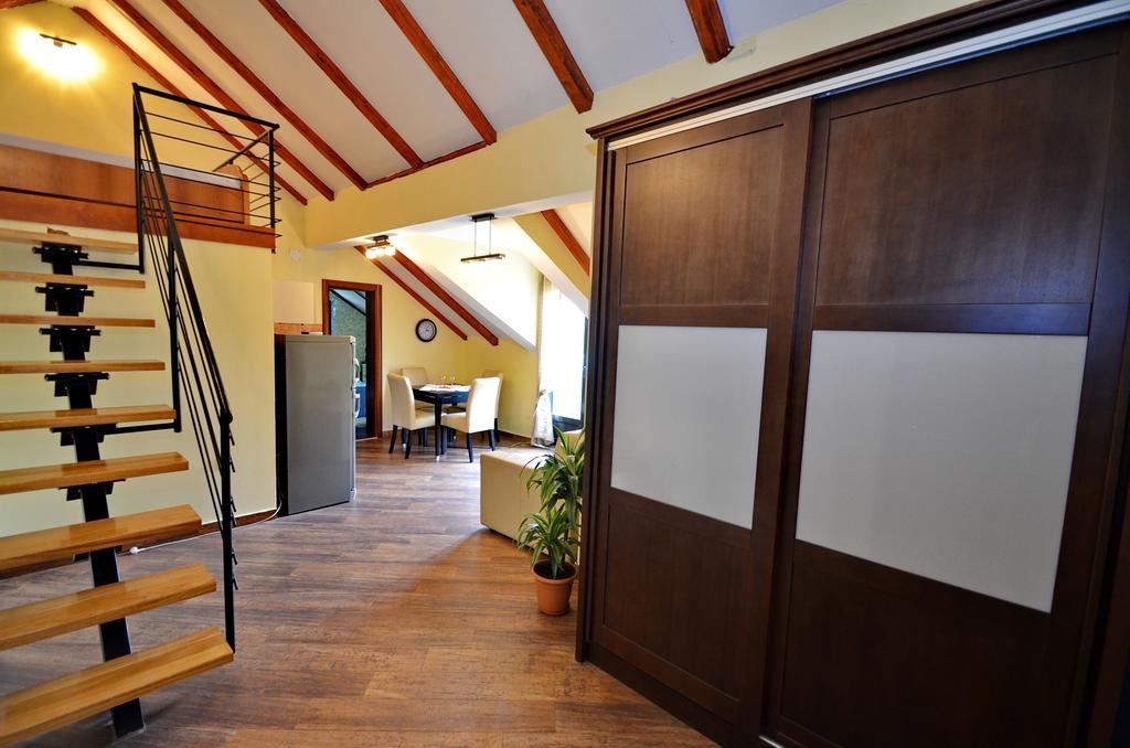 Apartments Ivetic Kotor Phòng bức ảnh