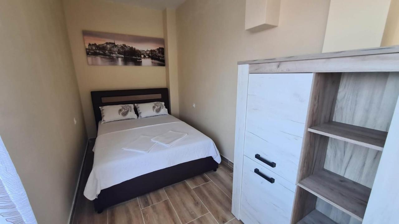 Apartments Ivetic Kotor Ngoại thất bức ảnh