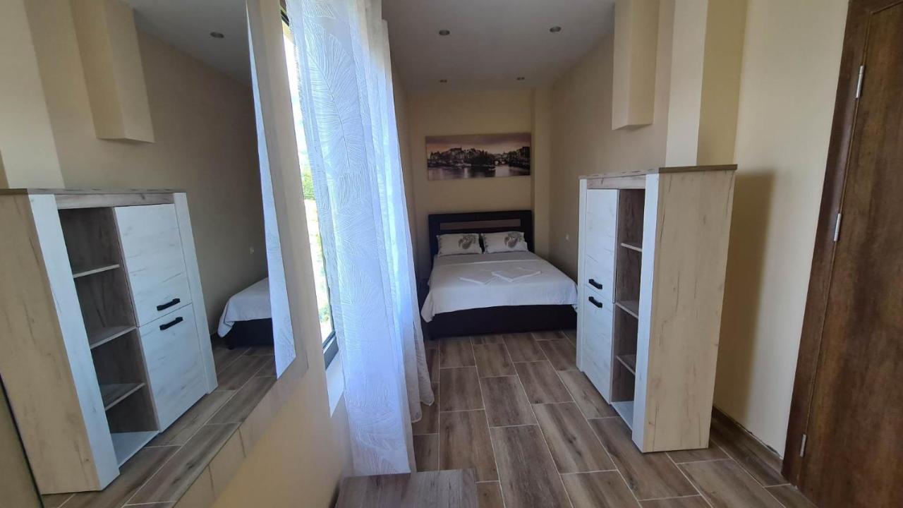Apartments Ivetic Kotor Ngoại thất bức ảnh