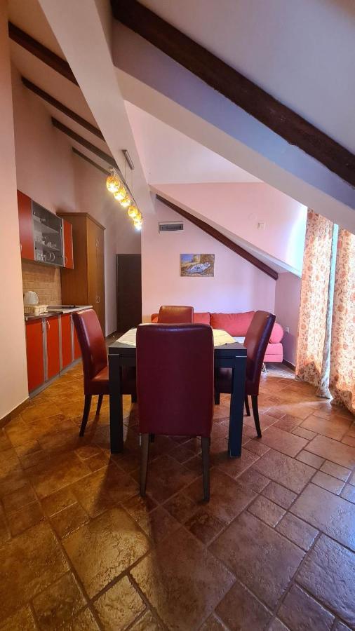 Apartments Ivetic Kotor Ngoại thất bức ảnh