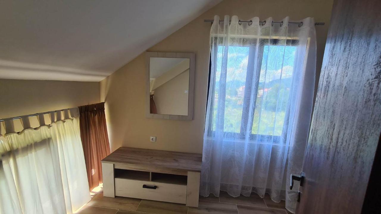 Apartments Ivetic Kotor Ngoại thất bức ảnh