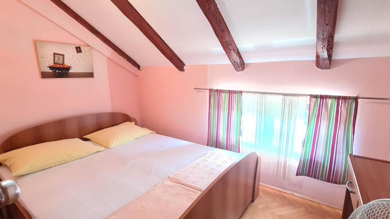 Apartments Ivetic Kotor Ngoại thất bức ảnh