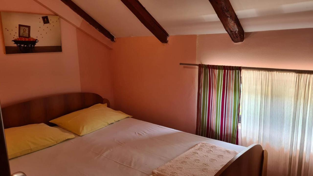 Apartments Ivetic Kotor Ngoại thất bức ảnh