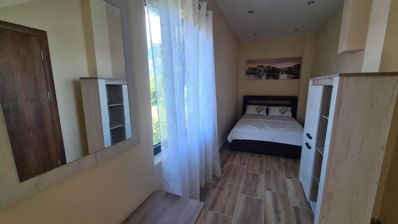 Apartments Ivetic Kotor Ngoại thất bức ảnh