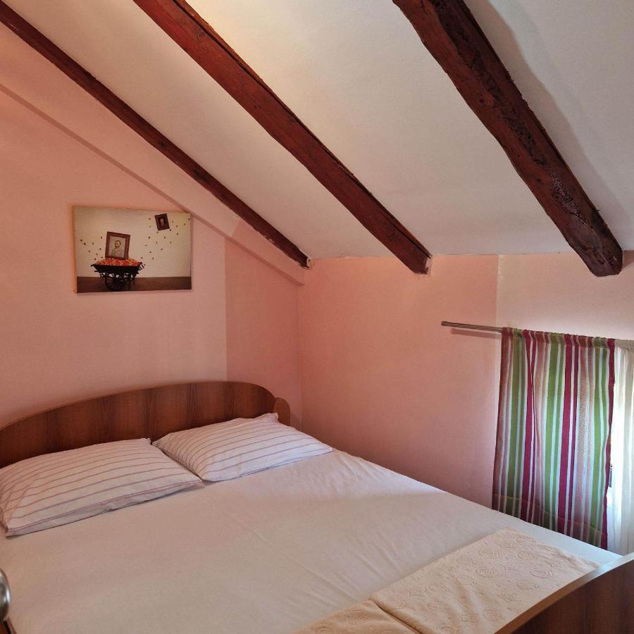 Apartments Ivetic Kotor Ngoại thất bức ảnh