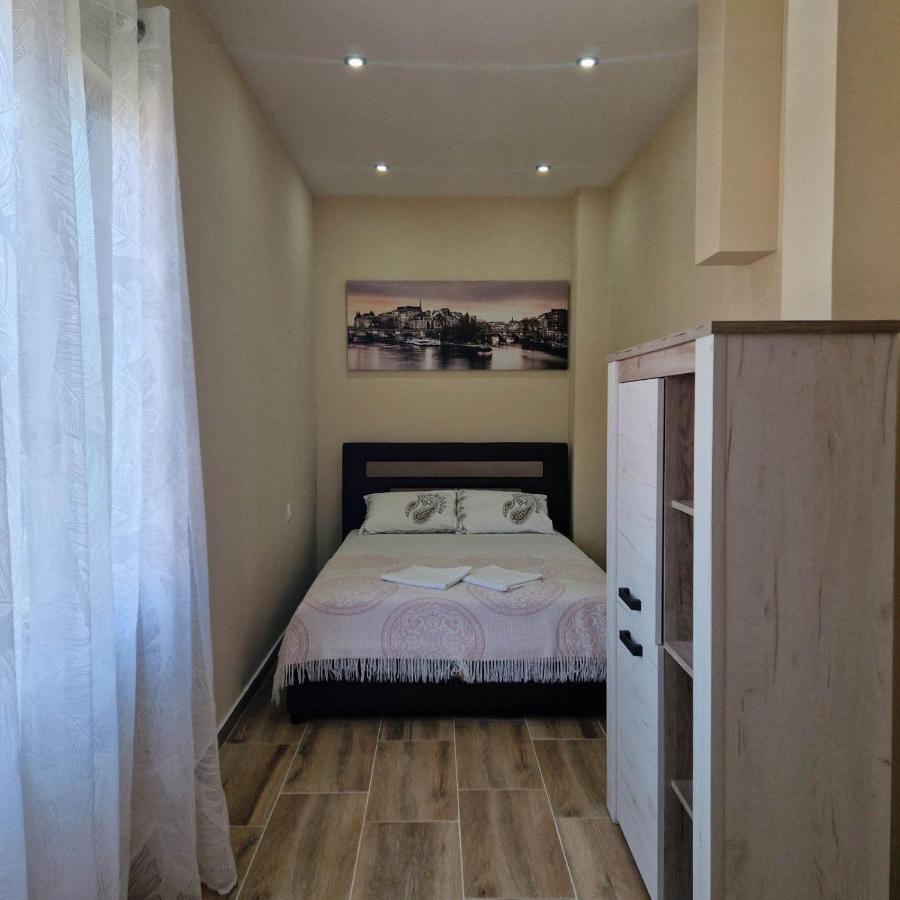 Apartments Ivetic Kotor Ngoại thất bức ảnh