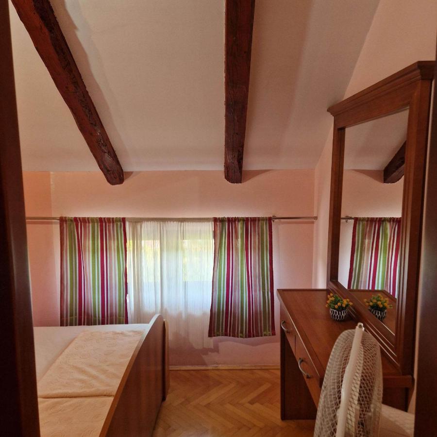 Apartments Ivetic Kotor Ngoại thất bức ảnh