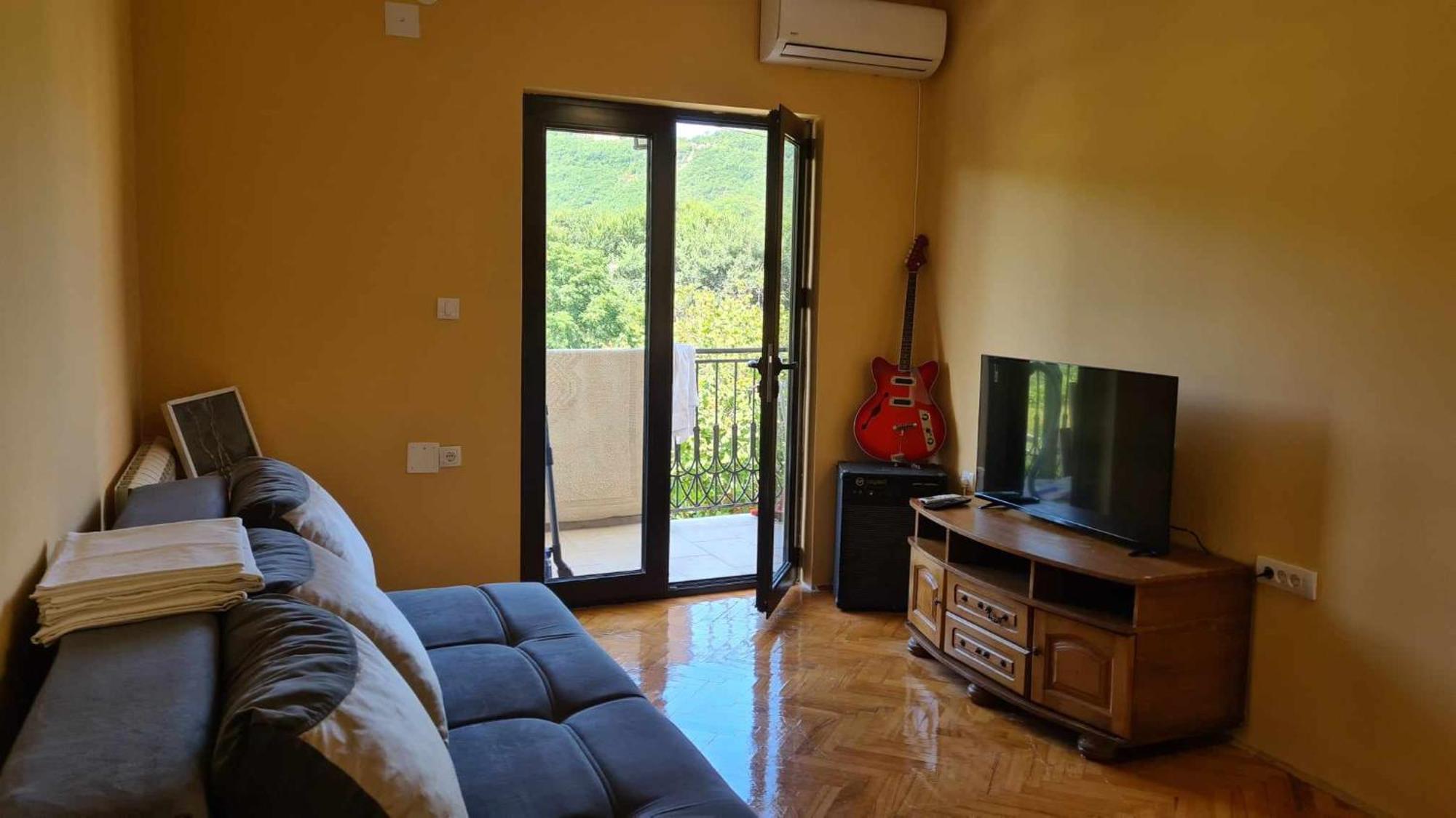 Apartments Ivetic Kotor Ngoại thất bức ảnh