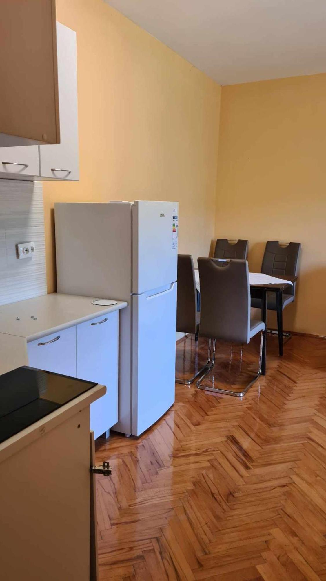 Apartments Ivetic Kotor Ngoại thất bức ảnh