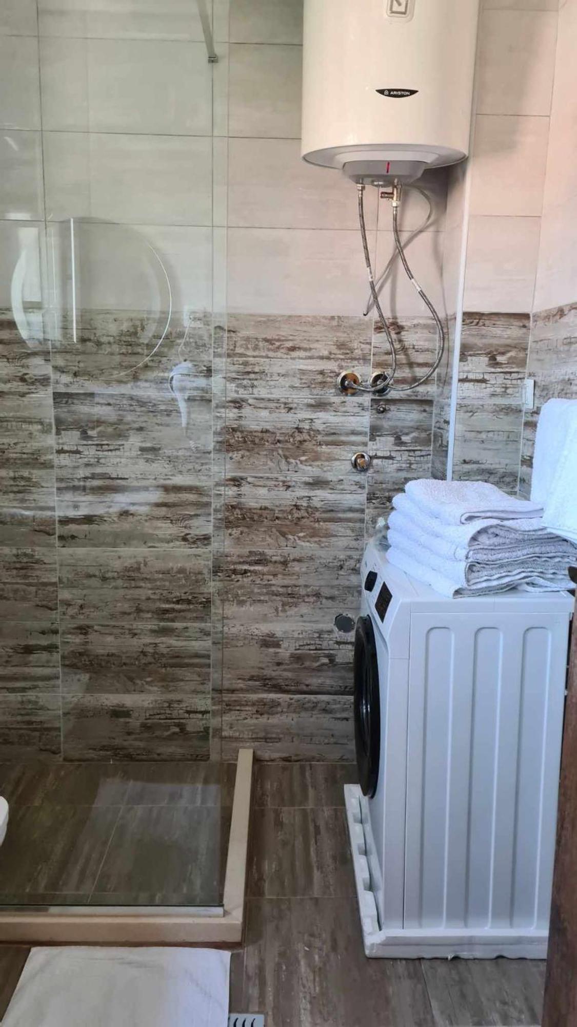 Apartments Ivetic Kotor Ngoại thất bức ảnh