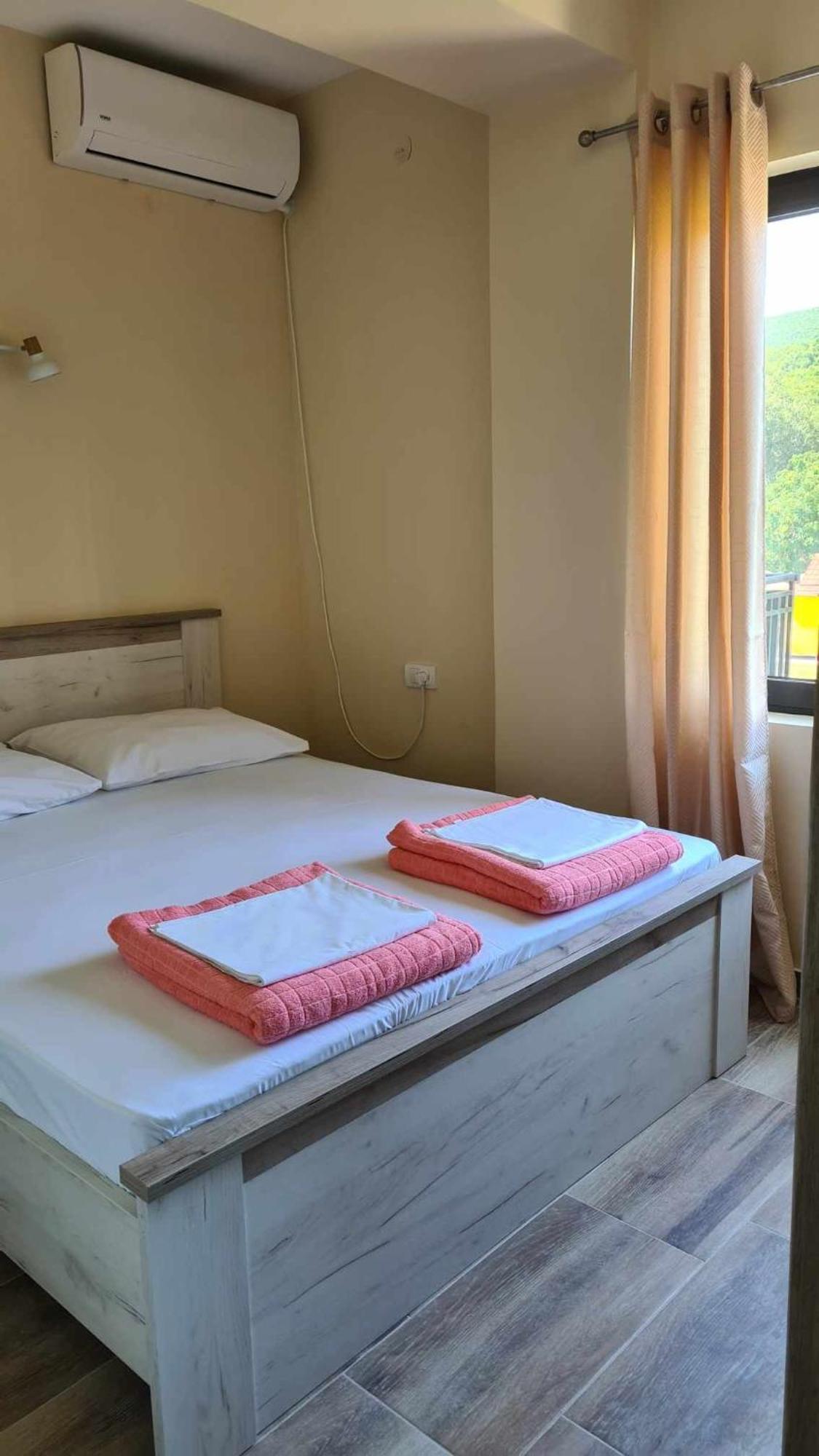 Apartments Ivetic Kotor Ngoại thất bức ảnh