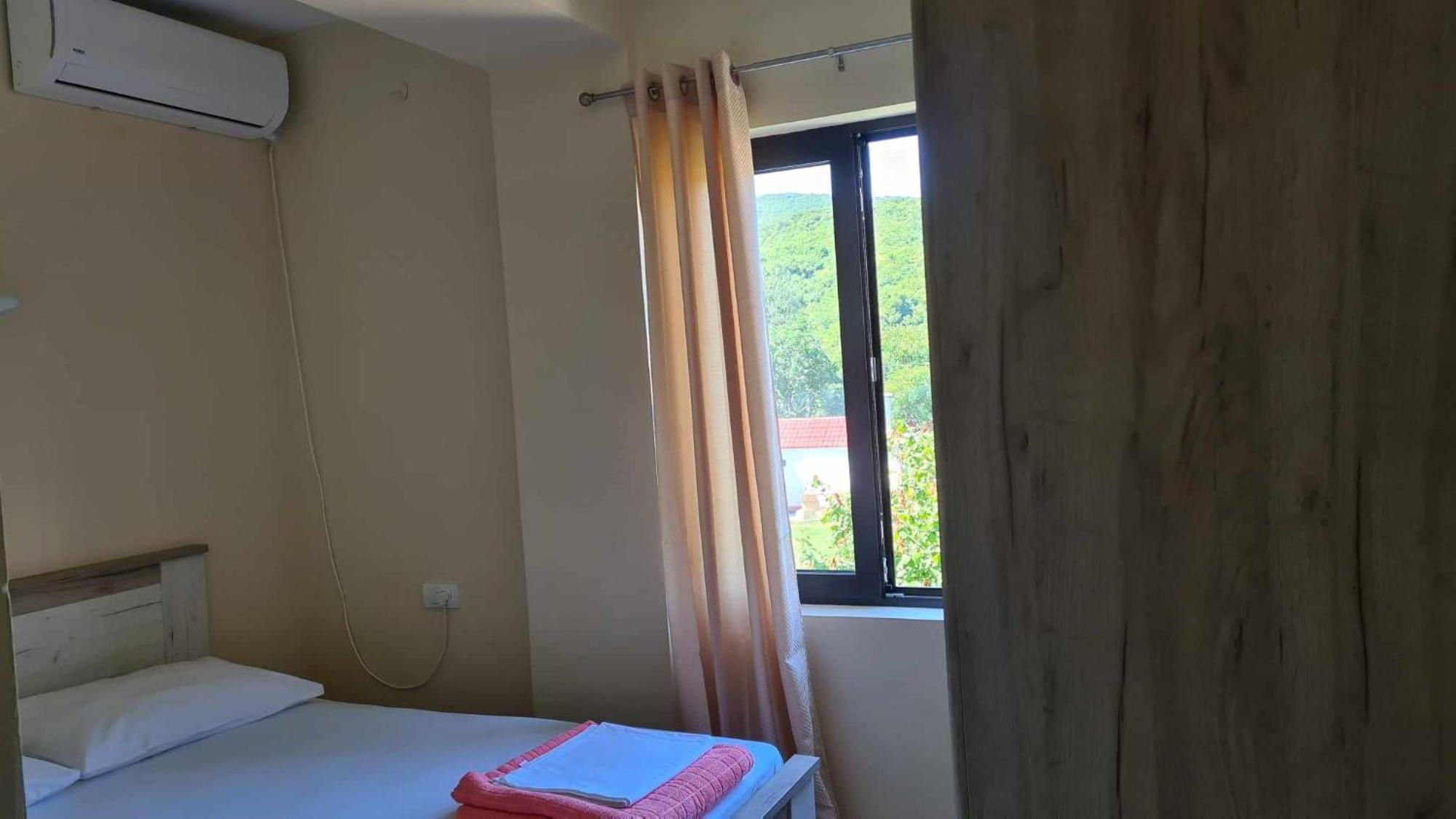 Apartments Ivetic Kotor Ngoại thất bức ảnh