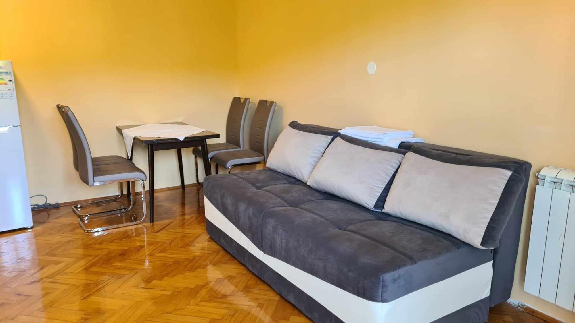 Apartments Ivetic Kotor Ngoại thất bức ảnh