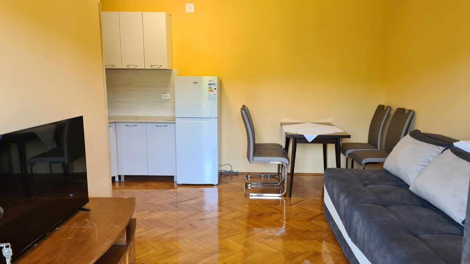 Apartments Ivetic Kotor Ngoại thất bức ảnh