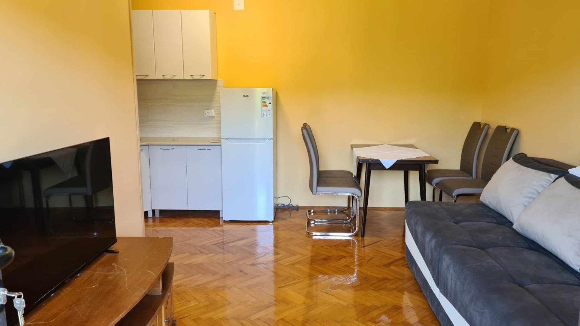 Apartments Ivetic Kotor Ngoại thất bức ảnh