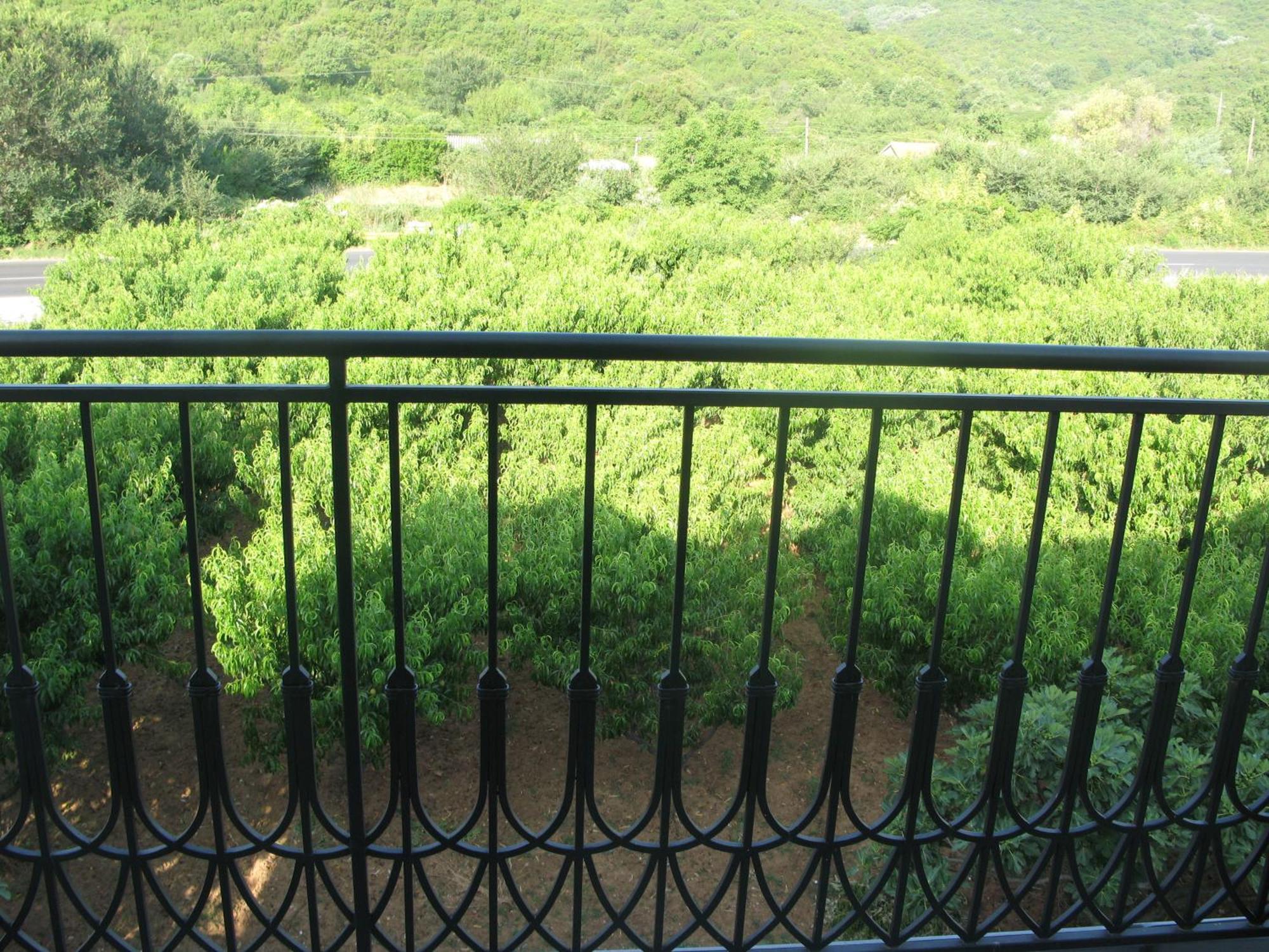 Apartments Ivetic Kotor Ngoại thất bức ảnh