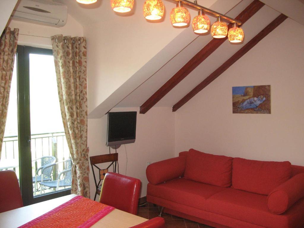 Apartments Ivetic Kotor Phòng bức ảnh
