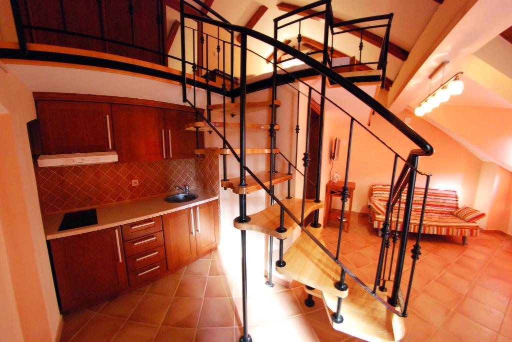 Apartments Ivetic Kotor Phòng bức ảnh