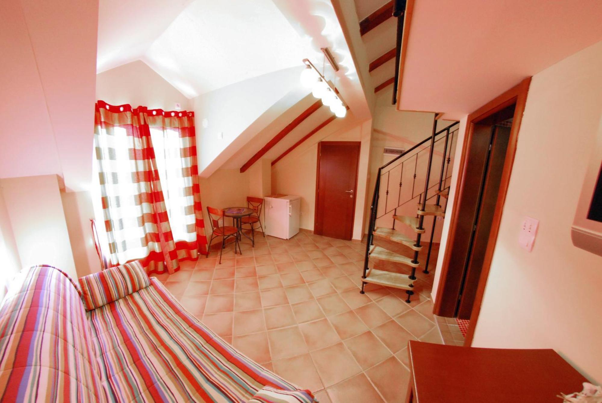 Apartments Ivetic Kotor Ngoại thất bức ảnh