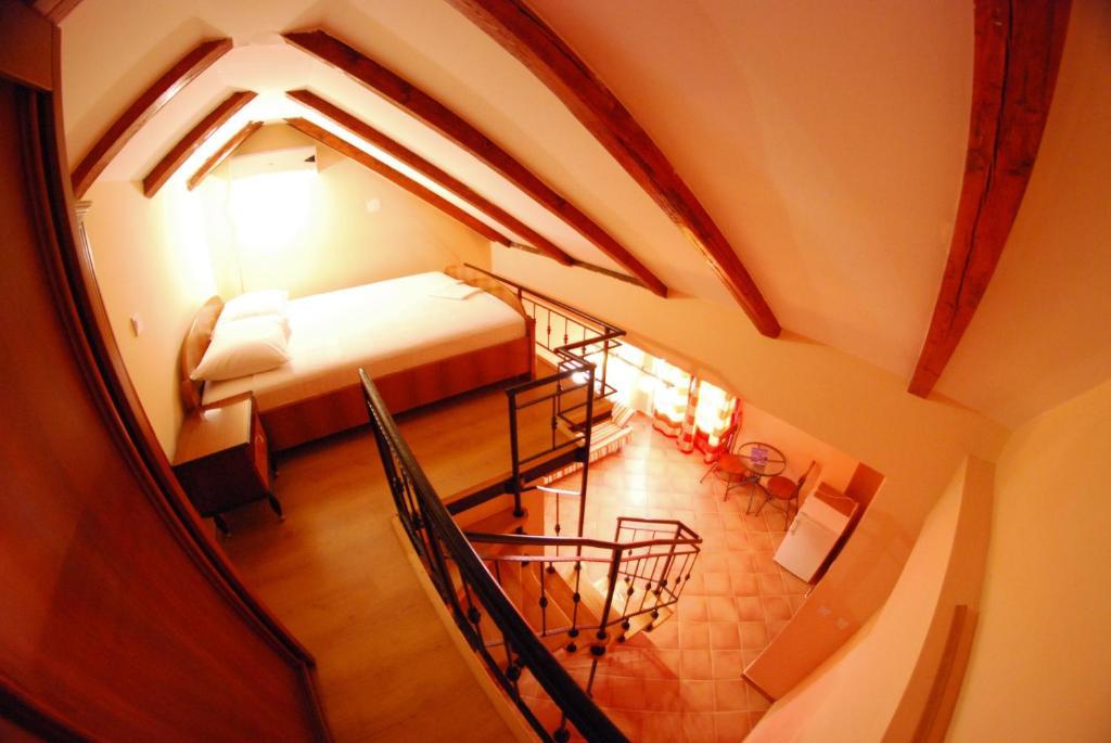 Apartments Ivetic Kotor Phòng bức ảnh