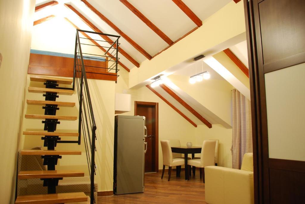 Apartments Ivetic Kotor Phòng bức ảnh