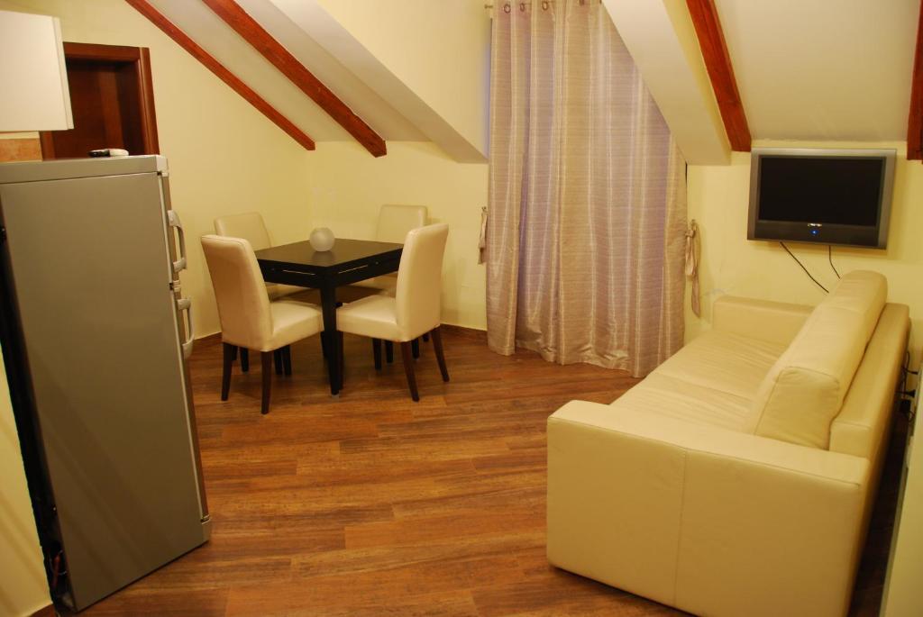 Apartments Ivetic Kotor Ngoại thất bức ảnh