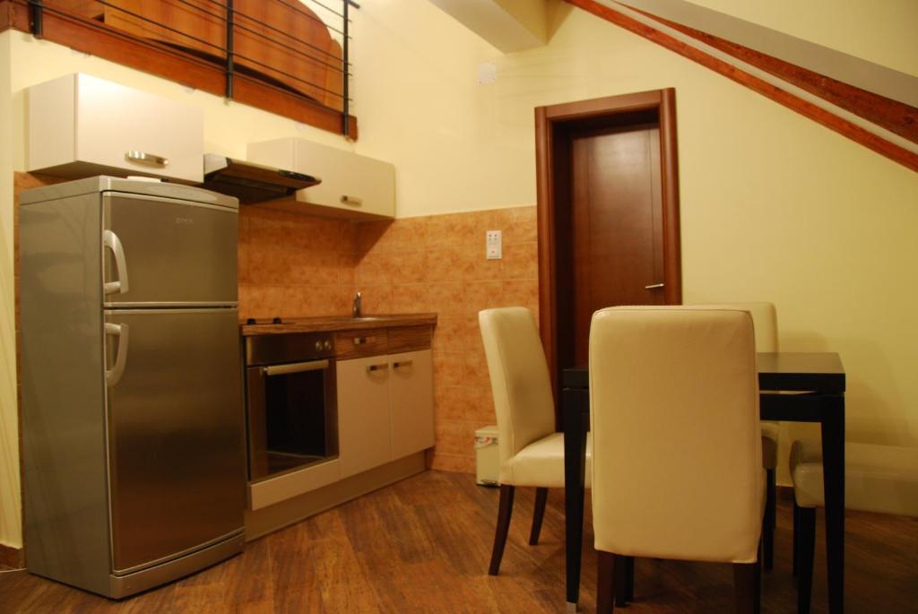 Apartments Ivetic Kotor Phòng bức ảnh