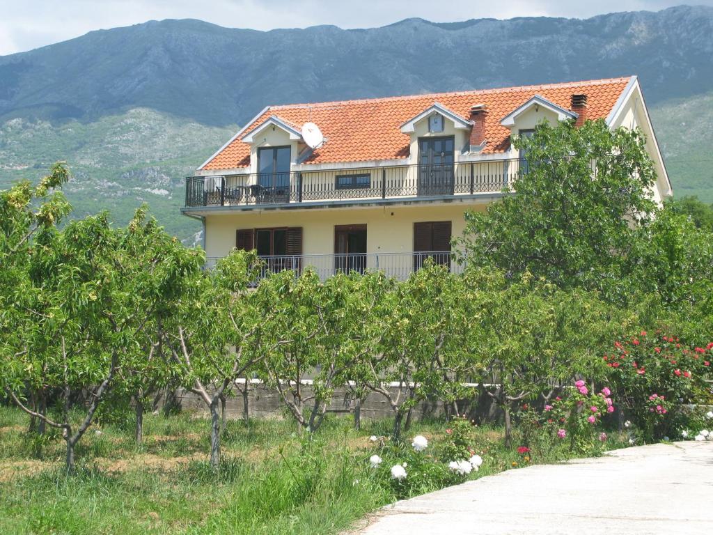 Apartments Ivetic Kotor Ngoại thất bức ảnh